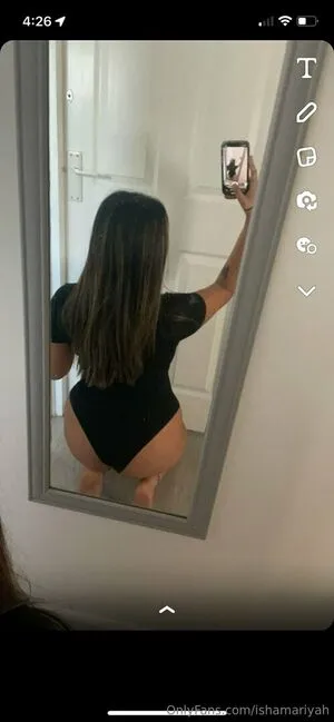 Isha Mariyah OnlyFans Leaked Free Thumbnail Picture - #K6UbEUZdsk