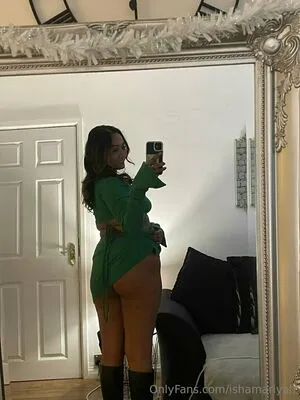 Isha Mariyah OnlyFans Leaked Free Thumbnail Picture - #Tq41niQWIv