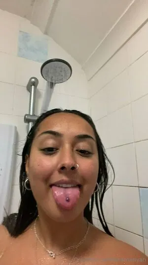 Isha Mariyah OnlyFans Leaked Free Thumbnail Picture - #XnLoiRrnFi