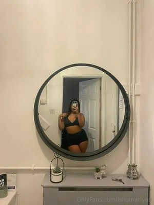 Isha Mariyah OnlyFans Leaked Free Thumbnail Picture - #d9yKfejDon