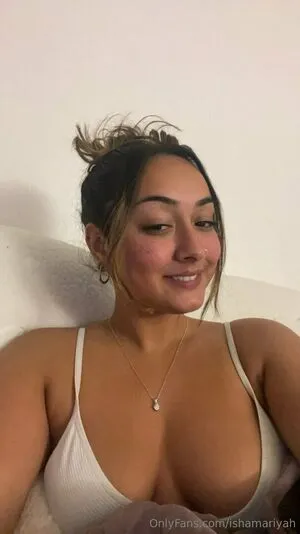 Isha Mariyah OnlyFans Leaked Free Thumbnail Picture - #dyY291HQEI