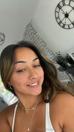 Isha Mariyah OnlyFans Leaked Free Thumbnail Picture - #hdj5DJ1ohk
