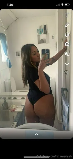 Isha Mariyah OnlyFans Leaked Free Thumbnail Picture - #kxSTNWLXM1