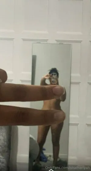 Isha Mariyah OnlyFans Leaked Free Thumbnail Picture - #kxhvUxSuxo