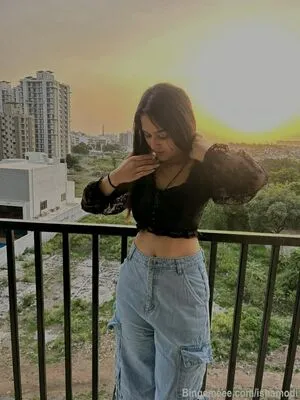 Isha Modi OnlyFans Leaked Free Thumbnail Picture - #17HHoK03eo