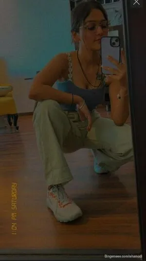 Isha Modi OnlyFans Leaked Free Thumbnail Picture - #4RqPrSzhuD