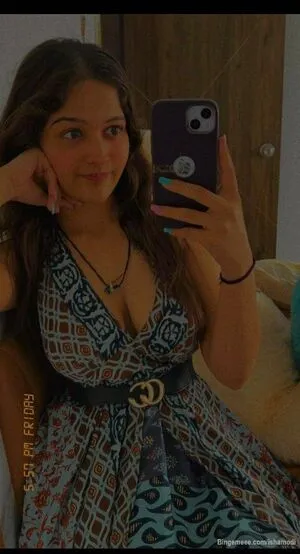 Isha Modi OnlyFans Leaked Free Thumbnail Picture - #G0qdW5Wj0B