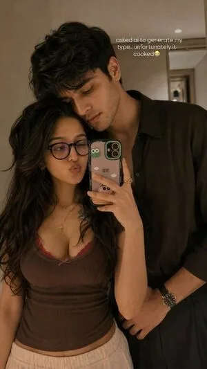 Isha Modi OnlyFans Leaked Free Thumbnail Picture - #QgYyGGAscE