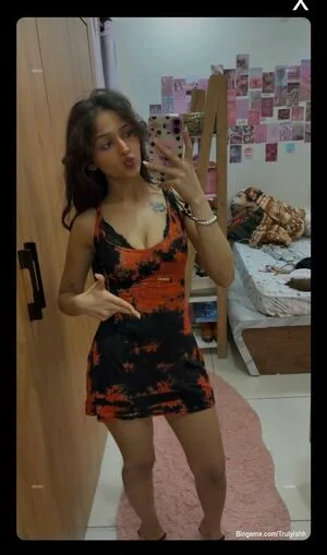 Isha Modi OnlyFans Leaked Free Thumbnail Picture - #ZYMX8BADEM