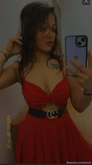 Isha Modi OnlyFans Leaked Free Thumbnail Picture - #eiz9GYqHxk