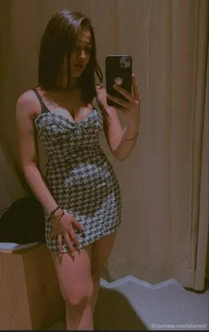 Isha Modi OnlyFans Leaked Free Thumbnail Picture - #f1TxiW2o67