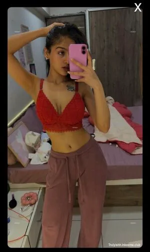Isha Modi OnlyFans Leaked Free Thumbnail Picture - #iYOD1KljSP