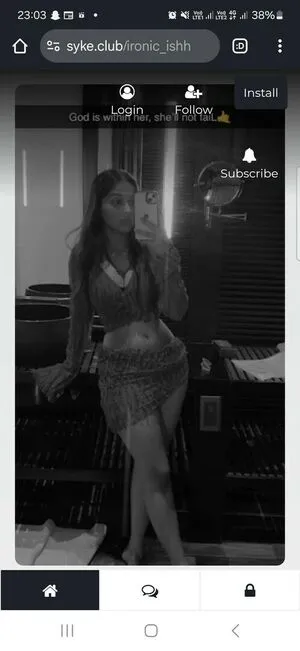 Isha Modi OnlyFans Leaked Free Thumbnail Picture - #lcXNOoDTDs