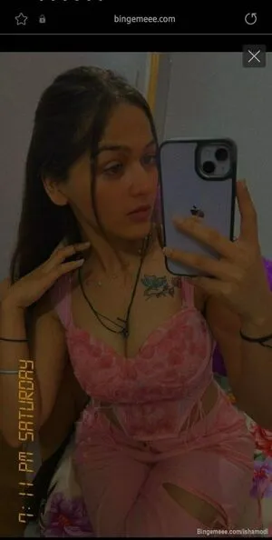 Isha Modi OnlyFans Leaked Free Thumbnail Picture - #n8XZyDzBjX