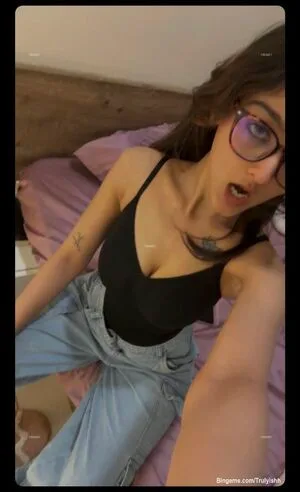 Isha Modi OnlyFans Leaked Free Thumbnail Picture - #p9a9yMoJGx