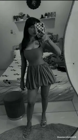 Isha Modi OnlyFans Leaked Free Thumbnail Picture - #seKLMXAOLW