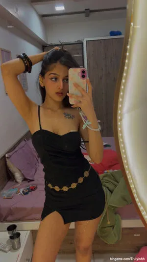 Isha Modi OnlyFans Leaked Free Thumbnail Picture - #wZz0ttR9c7