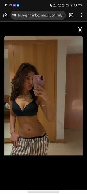 Isha Modi OnlyFans Leaked Free Thumbnail Picture - #wyu2qyhG4R