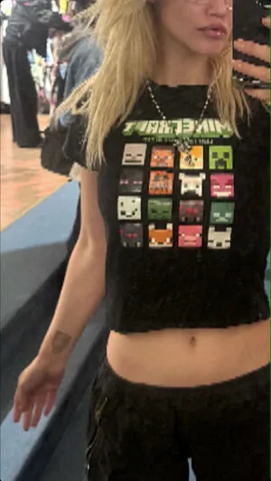 Isha Van Dijk OnlyFans Leaked Free Thumbnail Picture - #IteWSODVA7