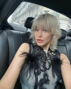 Isha Van Dijk OnlyFans Leaked Free Thumbnail Picture - #Jy07SmTtHb