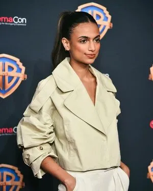 Ishana Night Shyamalan OnlyFans Leaked Free Thumbnail Picture - #3zGUsexrPW