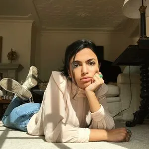 Ishana Night Shyamalan OnlyFans Leaked Free Thumbnail Picture - #C1OPaaaCL1