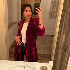 Ishana Night Shyamalan OnlyFans Leaked Free Thumbnail Picture - #DjrJgNIOR6