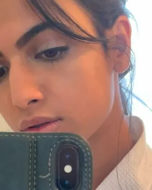 Ishana Night Shyamalan OnlyFans Leaked Free Thumbnail Picture - #GggUsqldBD