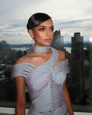 Ishana Night Shyamalan OnlyFans Leaked Free Thumbnail Picture - #MTqxbtHHoG