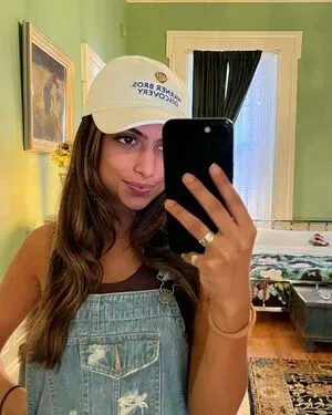 Ishana Night Shyamalan OnlyFans Leaked Free Thumbnail Picture - #R906sCYr4O