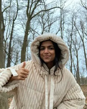 Ishana Night Shyamalan OnlyFans Leaked Free Thumbnail Picture - #ZGbFKFOZI1