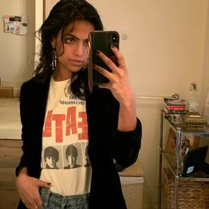 Ishana Night Shyamalan OnlyFans Leaked Free Thumbnail Picture - #irkPfRiMxq