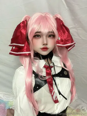 Ishibaby OnlyFans Leaked Free Thumbnail Picture - #6PR7K6Pr5M