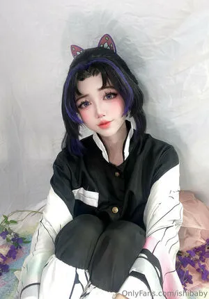 Ishibaby OnlyFans Leaked Free Thumbnail Picture - #7u002QOswu