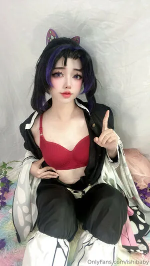 Ishibaby OnlyFans Leaked Free Thumbnail Picture - #CJirPWw5qS