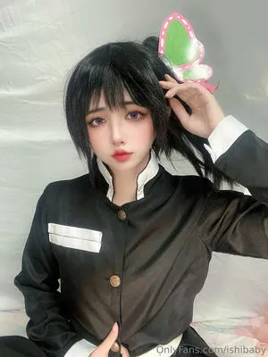 Ishibaby OnlyFans Leaked Free Thumbnail Picture - #UU0FMYcKy8
