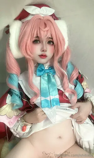 Ishibaby OnlyFans Leaked Free Thumbnail Picture - #VZfCIBk8C8