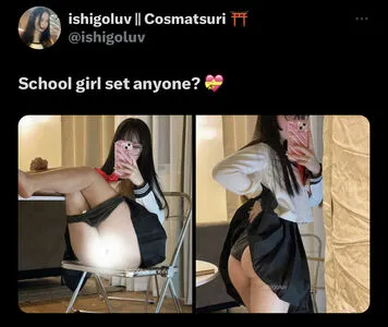 Ishigoluv OnlyFans Leaked Free Thumbnail Picture - #DhIjebqkeF