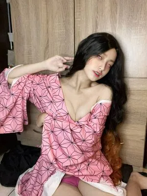 Ishigoluv OnlyFans Leaked Free Thumbnail Picture - #F33nCToud7