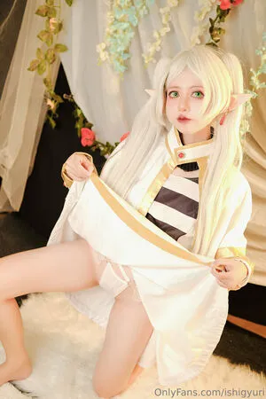 Ishigyuri OnlyFans Leaked Free Thumbnail Picture - #5MWzkjPBa7