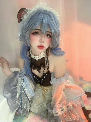 Ishigyuri OnlyFans Leaked Free Thumbnail Picture - #6MGAFuPhSa