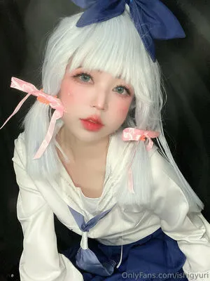 Ishigyuri OnlyFans Leaked Free Thumbnail Picture - #Fa60YwqUkp
