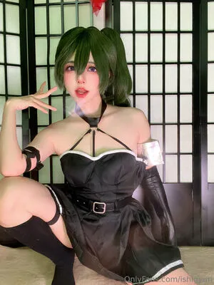 Ishigyuri OnlyFans Leaked Free Thumbnail Picture - #M80Q4fd32A