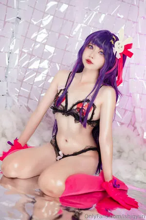 Ishigyuri OnlyFans Leaked Free Thumbnail Picture - #d5LA5fIzOd