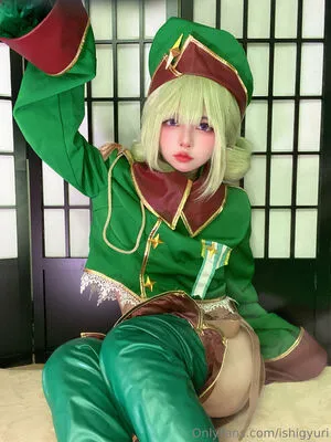 Ishigyuri OnlyFans Leaked Free Thumbnail Picture - #mbegn2KWSb