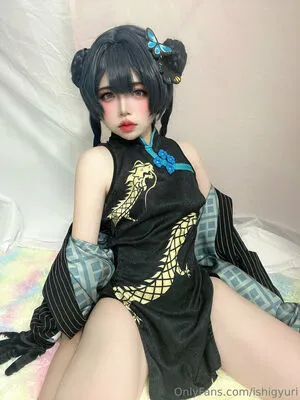 Ishigyuri OnlyFans Leaked Free Thumbnail Picture - #qLDsbeTxOg