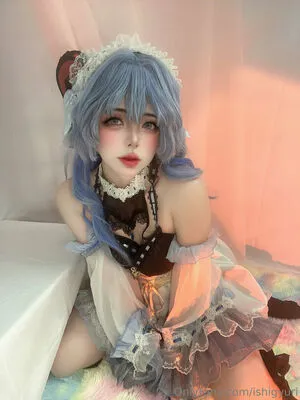 Ishigyuri OnlyFans Leaked Free Thumbnail Picture - #qwUO1D9ab1