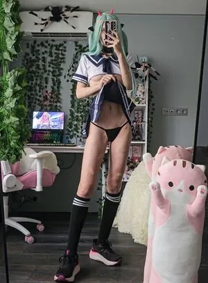 Ishynya OnlyFans Leaked Free Thumbnail Picture - #3FyqD1qeY8