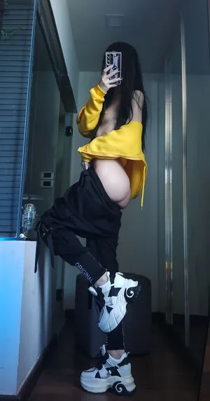 Ishynya OnlyFans Leaked Free Thumbnail Picture - #47G7S9PNWJ