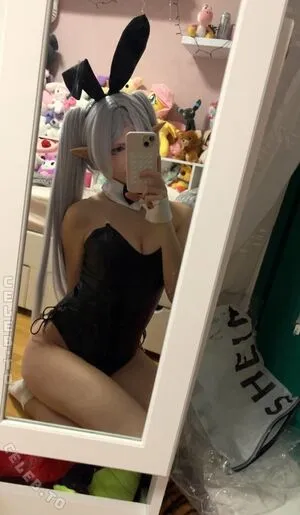 Isi Cosplay OnlyFans Leaked Free Thumbnail Picture - #nvHMgWbITV